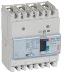 Legrand DPX3 160 40A 4P termo mágneses 25kA kompakt megszakító - 420052 (420052)
