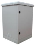 Legrand Guardline kültéri álló rack szekrény 20U 600x600mm IP65 szimpla max. 450 kg - GRD20U6060F (GRD20U6060F)