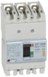 Legrand DPX3 160 50A 3P 25kA MA kompakt megszakító - 420716 (420716)