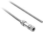 Schneider Electric Lexium ILA, ILE, ILS - VW3L30010R30 - Tápkábel 3m sto (VW3L30010R30)