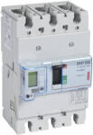 Legrand DPX3 250 250A 3P SG 36kA kompakt megszakító - 420529 (420529)