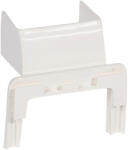 Legrand DLP mini adapter 40x20 csatorna végéhez rögzítéshez - 31647 (31647)