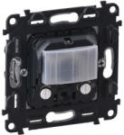 Legrand Valena InMatic mozgásérzékelős (PIR) kapcsoló, 2-150 W (LED max. 100 W), 2 vezetékes 752070A (752070A)