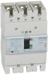 Legrand DPX3 250 200A 3P termo mágneses 25kA kompakt megszakító - 420208 (420208)