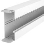 OBO parapetcsatorna fenékperforálással, hófehér 70x170x2000 6274700 (6274700)