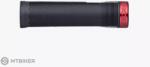 RACE FACE Chester markolat, 112 g, fekete/piros