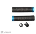 Wolf Tooth Echo markolat, 106 g, fekete/kék