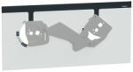Schneider Electric ComPacT NSX (2021) - LV432621ET - Mechanikai reteszelő rendszer, NSX400/630 készülékekhez, hosszított forgatógombos kivitel (LV432621ET)