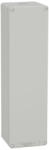 Schneider Electric Harmony XAP - XAPD54 - üres tokozat, szürke, teli, M32 (XAPD54)