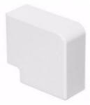 Legrand DLP eco mini kanyarelem 40x40 mm - 638183 (638183)