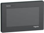 Schneider Electric Harmony ST6 érintő kijelző 7, 1COM, 2Eth, USB, 24VDC" (HMISTM6400)