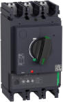 Schneider Electric TeSys GV5 & GV6 - GV6P320F -GV6P320F 3P 36kA Motor megszakító (GV6P320F)