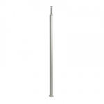 Legrand 653031 Energiaoszlop bepattintható, 2 rekeszes, 2, 70m, alumínium (653031)