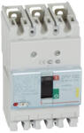 Legrand DPX3 160 63A 3P termo mágneses 16kA kompakt megszakító - 420003 (420003)