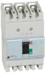 Legrand DPX3 160 25A 3P termo mágneses 16kA kompakt megszakító - 420001 (420001)