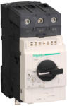 Schneider Electric Motorvédő kapcsoló 65 A csak 1db Everlink sorkapocs GV3P651 Schneider (GV3P651)