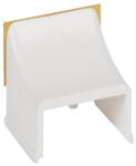Legrand Forix Csatlakozóelem szerelvény DLP ECO 10x15 mm mini kábelcsatorához - 638107 (638107)