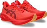 Asics Női futócipő Asics NOVABLAST 5 W piros 1012B765-601 - EUR 41, 5 | UK 7, 5 | US 9, 5