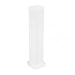 Legrand Mini-oszlop univerzális, 2 rekeszes, 0, 68m, fehér - 653123 (653123)