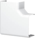 Legrand DLP klíma kanyarelem 90° 100x60-hoz - 611304 (611304)