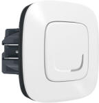 Legrand 752584 Valena Allure-Netatmo fehér Intelligens fényerőszabályzó + kompenzátor (752584)