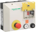 Schneider Electric Tokozott motorindító 6-10A 380/400VAC LJ7K09Q714 Schneider (LJ7K09Q714)