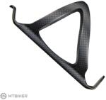 Supacaz Fly Cage carbon kulacstartó, fekete