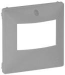 Legrand 754894A Valena Life mozgásérzékelős kapcsoló burkolat, alumínium (754894A)