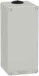 Schneider Electric Harmony XAP - XAPD34 - üres tokozat, szürke, teli, M25 (XAPD34)