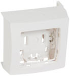 Legrand DLP mini Oteo DLP mini Oteo keret, 16 mély csatornára - 31407 (31407)