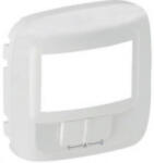 Legrand 752179 Valena Allure mozgásérzékelő burkolat, fehér (752179)