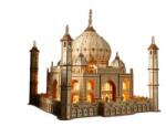 Multiversum 3D Puzzle Taj Mahal (LG904) (LG904)