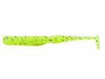 Keitech Swing Bait 71 mm (2, 8") electric Chartreuse Gumihal, 8db/csg