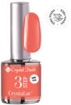 Crystal Nails Crystal Nails TPO FREE 3 STEP HEMA Free CrystaLac - 3S185 (8ml)