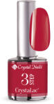 Crystal Nails Crystal Nails TPO FREE 3 STEP HEMA Free CrystaLac - 3S178 (8ml)