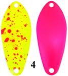 Rapture Area Spoon Drone 2, 5g 30 mm 4 Kanál Villantó