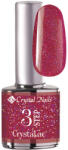 Crystal Nails Crystal Nails TPO FREE 3 STEP HEMA Free CrystaLac - 3S164 (8ml)