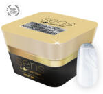 Sens by Crystal Nails SENS HEMA Free METALLIC decor gel - Mirror silver 5ml TF