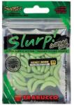 Trabucco Slurp Bait Honey Worm XL 25 db Flu, Műméhlárva