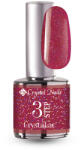 Crystal Nails Crystal Nails TPO FREE 3 STEP HEMA Free CrystaLac - 3S164 (4ml)