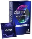 Durex Performa - késleltető óvszer - 12 db