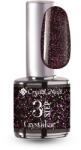 Crystal Nails Crystal Nails TPO FREE 3 STEP HEMA Free CrystaLac - 3S163 (4ml)