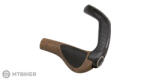 Ergon GP5 BioKork ergonomikus markolat sarkokkal (L)