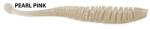 Rapture Evoke Worm 6 cm Pearl Pink 12db Plasztik Csali