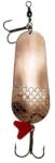 DAM Standard Kanál Villantó 16gr-bronz