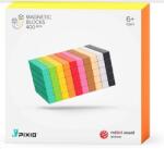 PIXIO Mágneses kocka építőkészlet 400 darabos (20104)