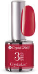 Crystal Nails Crystal Nails TPO FREE 3 STEP HEMA Free CrystaLac - 3S178 (4ml)