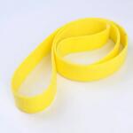 Hermès Webrax PN721 sárga polírozó szalag 30x800 (KSLOSZHERWEBR)