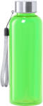 Tomex Rizbo Tritán Kulacs - 500 ml, Lime Zöld