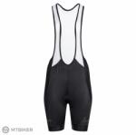 Isadore női nadrág Climbers, fekete (XL)